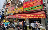 Xổ số miền Nam: Giải độc đắc lập “kỷ lục” ở Vĩnh Long