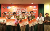 Cúp Phương Trang lần VII: Khi tinh hoa cờ tướng quốc tế hội tụ tại Đà Nẵng