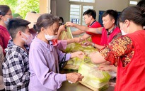 Những hành vi nào bị cấm trong hoạt động của quỹ xã hội, quỹ từ thiện?