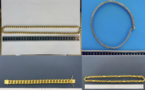 Sự thật vụ mất hơn nửa tỉ đồng tại công ty vàng bạc ở Cần Thơ