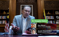 ASEAN họp về xung đột biên giới Thái Lan - Campuchia