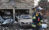 Nga tập kích Odessa khốc liệt, Ukraine bất ngờ hé lộ điều kiện hòa bình “công bằng”