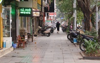 Tránh vòng luẩn quẩn