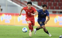 Nguyễn Đình Bắc tiếp tục "tỏa sáng" sau SEA Games 33