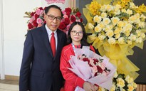 Nỗi lòng của người cha từng phản đối con gái chơi game