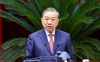 Toàn văn phát biểu khai mạc Hội nghị Trung ương 15 của Tổng Bí thư Tô Lâm