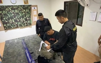 Trốn xung đột từ Campuchia sang Thái Lan, trùm lừa đảo sa lưới