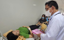 Hàng chục người ở TP HCM vừa phải nhập viện, lại nghi do bánh mì