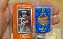 Giá bạc hôm nay 22-12: Bạc tăng gần 20 triệu đồng/kg trong một tháng