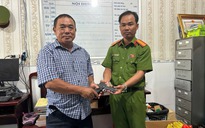 Chủ tịch UBND tỉnh Cà Mau có thư kêu gọi toàn dân tham gia tố giác tội phạm