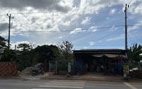 Gia Lai: Cụ bà 81 tuổi kiện UBND xã vì đất bị cấp “sổ đỏ” chồng lấn