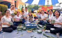 Thưởng Tết 2026: Nơi cao nhất 350 triệu đồng/người