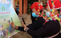 Cục Báo chí đẩy mạnh truyền thông trong Tiểu dự án 1: Góp phần "xóa nghèo thông tin" bền vững