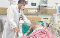 Bộ Y tế vào cuộc vụ nghi ngộ độc rượu khiến 1 người tử vong