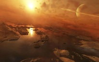 NASA tìm ra nơi sự sống ngoài Trái Đất có thể "đang phát triển mạnh"