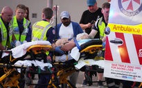 Những tiếng súng ám ảnh toàn cầu