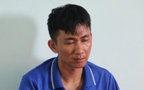 Kẻ đâm chết bảo vệ ở cổng Bệnh viện Đa khoa Vĩnh Long đã bị bắt