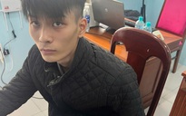 Nam thanh niên làm điều manh động với shipper ngay trung tâm Đà Nẵng