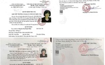 Công an tỉnh Cà Mau truy nã Tổng Giám đốc AIC Nguyễn Thị Thanh Nhàn