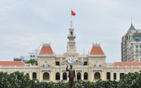 Thông báo quan trọng của UBND TPHCM liên quan đến tiếp nhận hồ sơ thủ tục hành chính