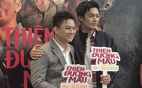 Quang Tuấn ám ảnh vai diễn đến mức bị "hoang tưởng"