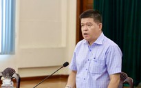 Sớm có giải pháp cho xe điện trong chung cư