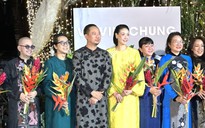 Võ Việt Chung – 30 năm đi con đường không dựa vào may mắn