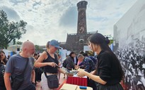 Trưng bày Di sản văn hóa Việt Nam tại Hoàng Thành Thăng Long