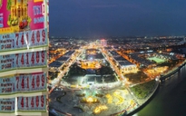 Xổ số miền Nam: Phường đông dân nhất nước lại có người trúng giải độc đắc