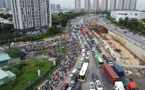 Văn hóa nhường đường – Từ luật đến ý thức