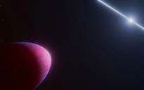 Xuất hiện "hành tinh kim cương" độc nhất vô nhị