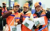 Xuất hiện thủ đoạn mạo danh Trung tâm Lao động ngoài nước để lừa tiền