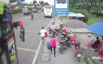 CSGT TPHCM trích xuất camera xử phạt tài xế vi phạm đã hơn 1 tháng