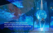 Vì sao SOOBIN nắm giữ cơ hội chiến thắng giải Mai Vàng lần thứ 31-2025?