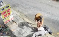 Thông tin ban đầu về nghi phạm hành hung dã man người phụ nữ ở trung tâm Đà Nẵng