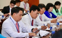 Đại hội Công đoàn TPHCM: Người lao động mong được tiếp cận nhà ở xã hội