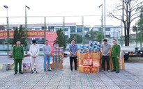 Công an triệt phá đường dây buôn bán pháo nổ quy mô lớn tại Hà Tĩnh