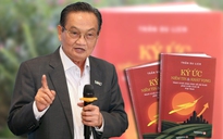 Hành trình cống hiến không mệt mỏi