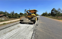 Cựu Chủ tịch UBND tỉnh Đắk Lắk Phạm Ngọc Nghị nộp lại 4,5 tỉ đồng là quà biếu