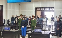 Người phụ nữ lừa đảo hơn 31 tỉ đồng để "nướng" vào cờ bạc 