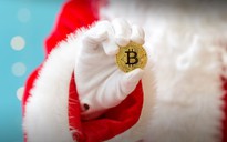 Thị trường tiền số hôm nay, 24-12: Bitcoin gây thất vọng trong đêm Giáng sinh