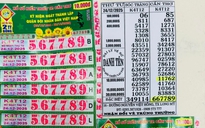 Xổ số miền Nam: Dãy số độc đắc 667789 đang gây “sốt” mạng xã hội
