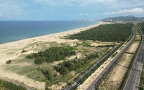 Gia Lai: Dự án 1.780 tỉ đồng phát sinh nợ xấu, bị đề xuất chấm dứt