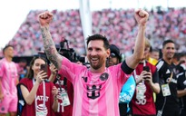 5 cầu thủ vượt Messi ở thành tích đặc biệt