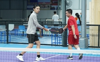 Pickleball: Nguồn lực cho nhiều ngành tại Việt Nam cùng phát triển