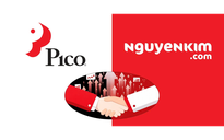 Pico Holdings ký thỏa thuận mua lại chuỗi điện máy Nguyễn Kim
