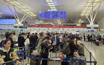 Năm 2025, Cục Hàng không Việt Nam đã tiếp nhận đăng ký thêm 17 máy bay