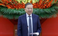 Tổng Bí thư: Nhà nước phải là "khách hàng" đầu tiên đặt hàng sản phẩm, dịch vụ chuyển đổi số