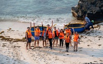 Đà Nẵng và Lý Sơn hướng tới điểm đến quốc tế xanh