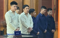 Xét xử đường dây ma túy xuyên quốc gia: Thu giữ hơn 45 kg ma túy